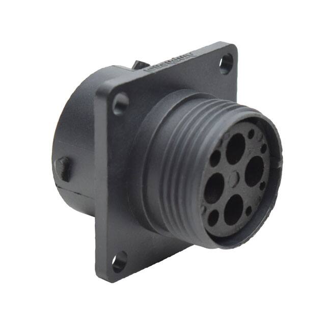 RTS014N4S03 Amphenol Sine Systems Corp  Boîtiers de connecteurs circulaires